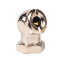 BALL FOOT AIR CHUCK HALTEC