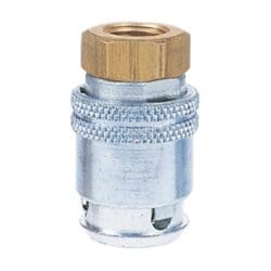 LARGE BORE CLIP-ON CHUCK CLOSED HALTEC