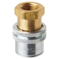 STANDARD BORE CLIP ON CHUCK CLOSED HALTEC