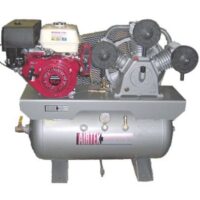 COMPRESSEUR 13HP AVEC RÉSERVOIR 30 GALLONS