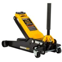 3-1/2 TONS "MAGIC LIFT" SERVICE JACK OMEGA