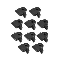 PLASTIC INSERT (10 PACKS) 20011064 ACCU-TURN