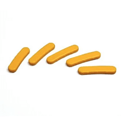 PLASTIC INSERT (5 PACKS) 8-11100107 CORGHI