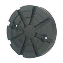 RUBBER LIFT PAD 5"