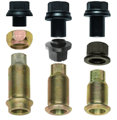 Noix et Goujons Camion