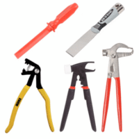 Outils pour Pesées