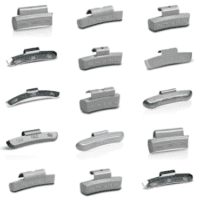 Balancement des roues