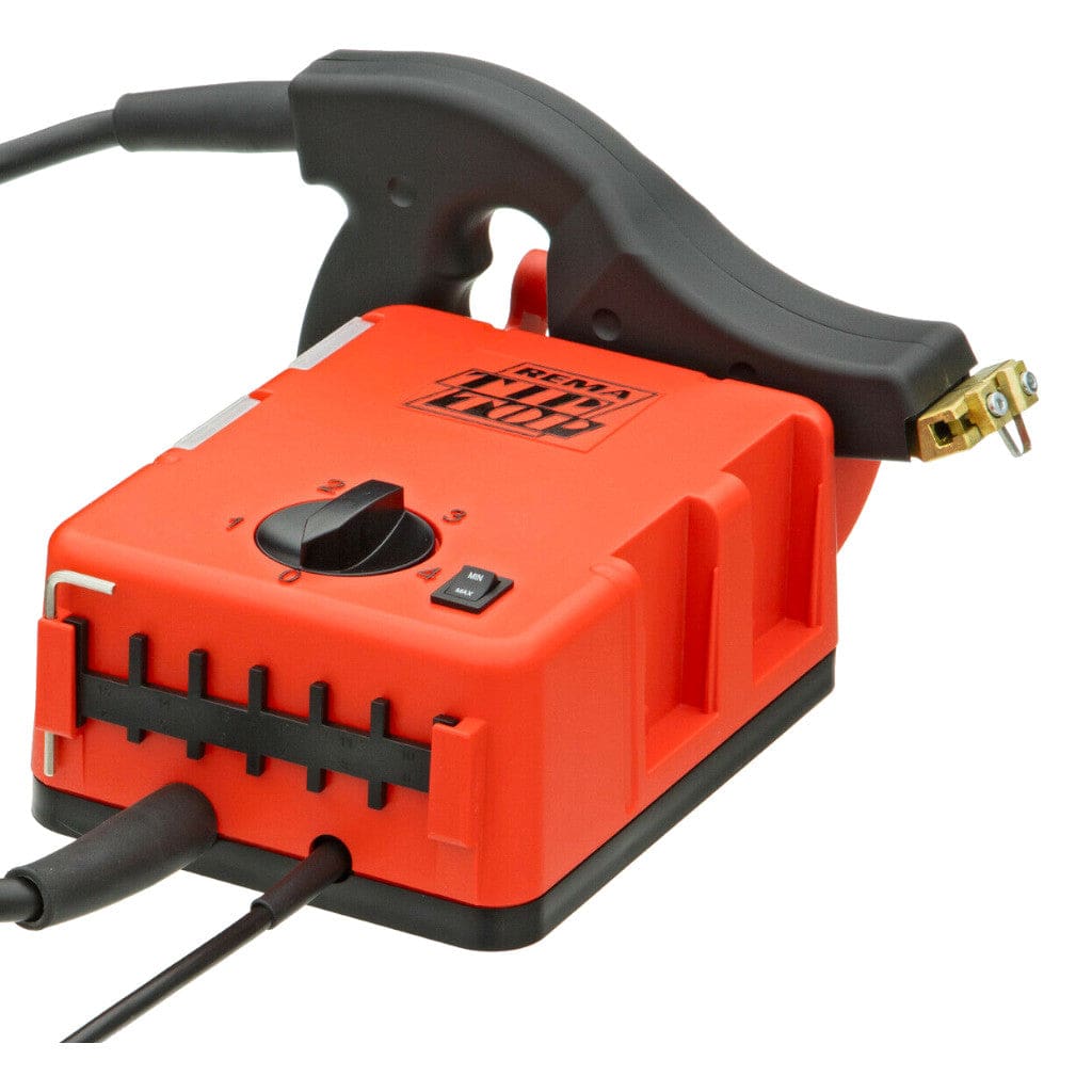 TIRE REGROOVER 300W TIP-TOP 414