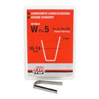 LAMES REGROOVER 10MM-14MM (20) W-5