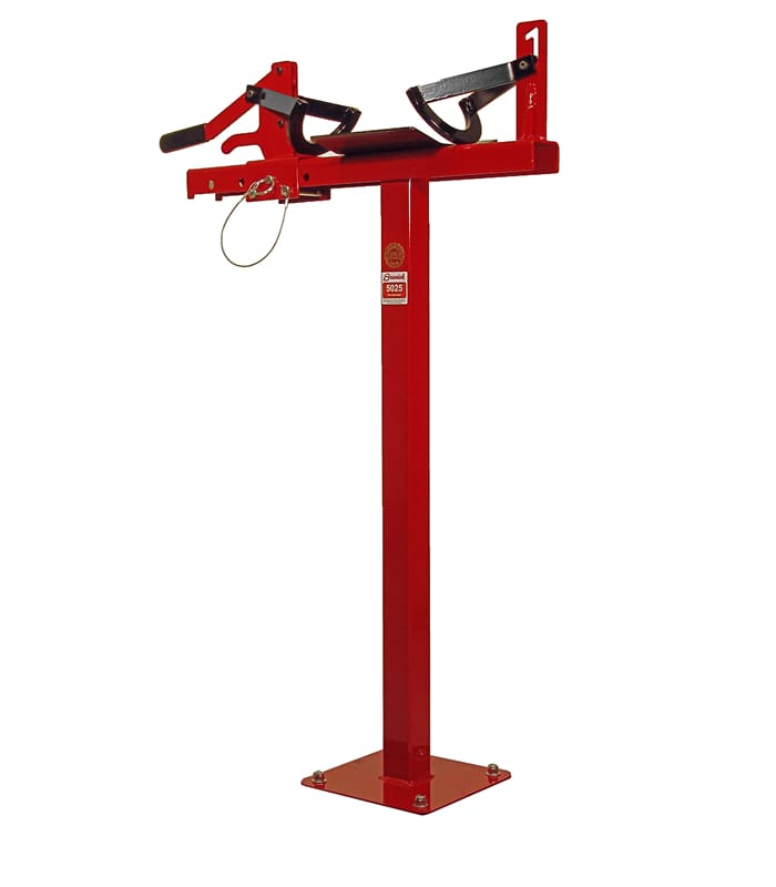 ÉCARTEUR DE PNEUS BRANICK 5025