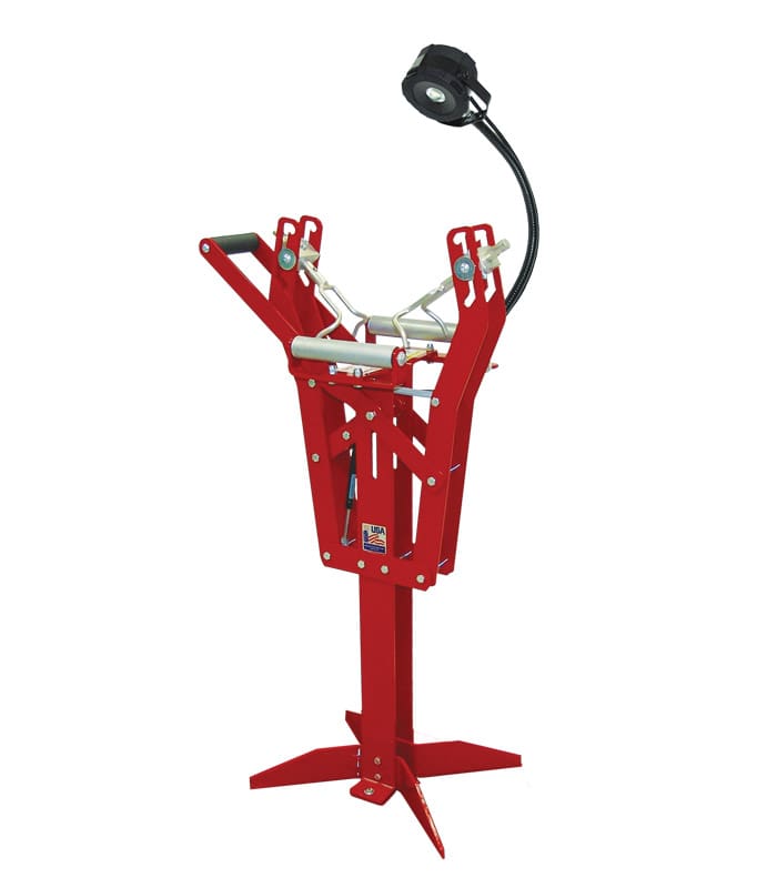 ÉCARTEUR DE PNEUS BRANICK 5045