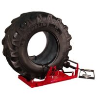 ÉCARTEUR DE PNEUS BRANICK 5200