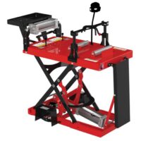 ÉCARTEUR DE PNEUS BRANICK 5550