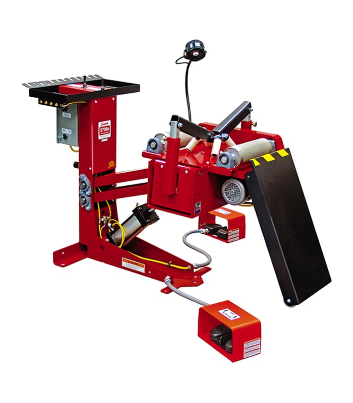 ÉCARTEUR DE PNEUS BRANICK 5700