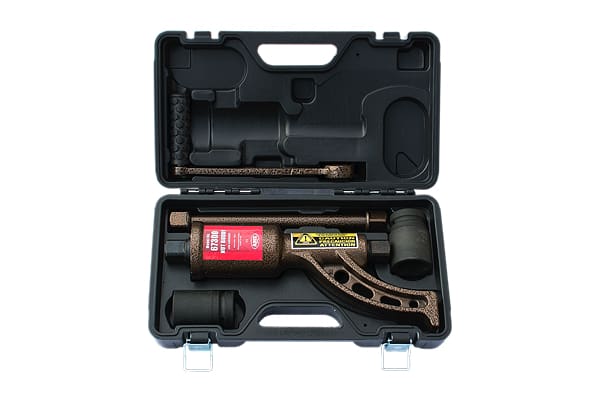 MULTIPLICATEUR DE TORQUE AME