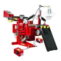 TESTEUR DE PNEUS ÉLECTRONIQUE BRANICK BTT-5700
