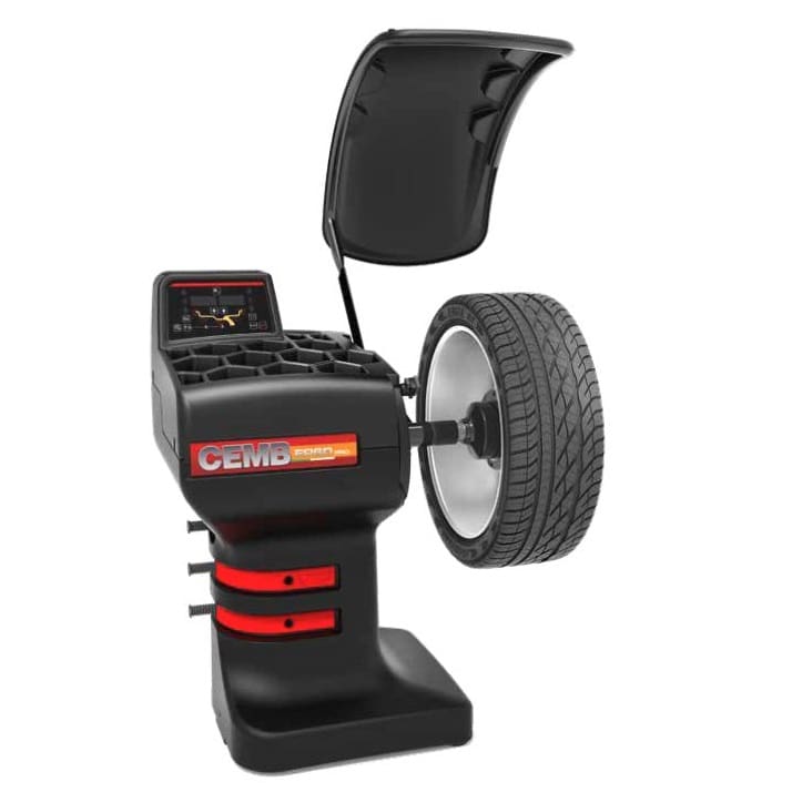 BALANCEUR DE ROUE AUTOMATIQUE ER-60 CEMB
