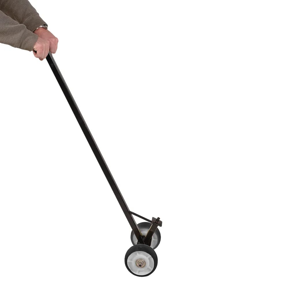 DIABLE POUR PRÉSENTOIR À PNEUS MD