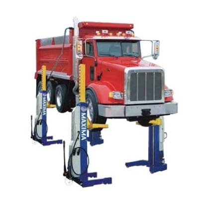 LIFT 74 000 LBS ML-4034BC