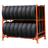 RACK POUR PNEUS PASSAGER ET SUV MLTFD