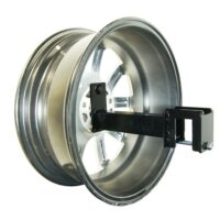 SUPPORTS DE JANTES DE VOITURES ET SUV (ENSEMBLE DE 9) MTWD-R