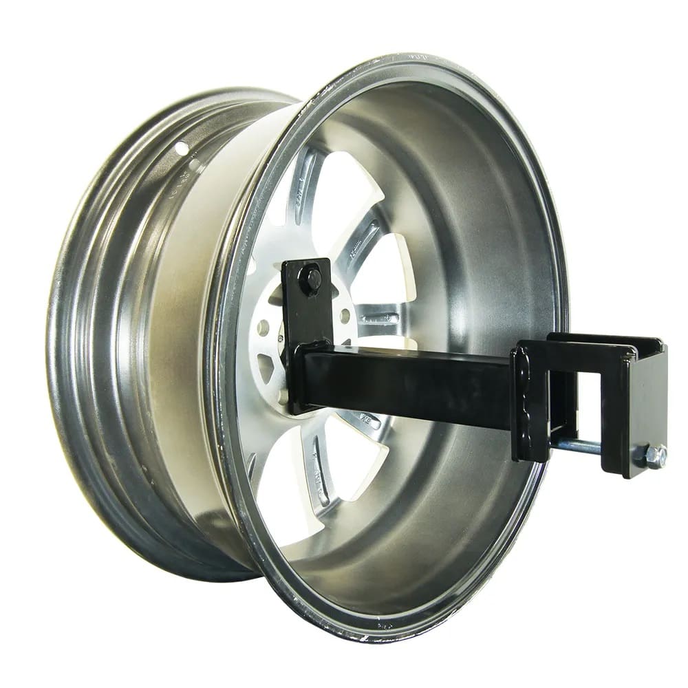 SUPPORTS DE JANTES DE VOITURES ET SUV (ENSEMBLE DE 9) MTWD-R