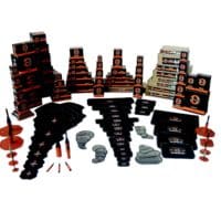 Patch et matériel de réparations