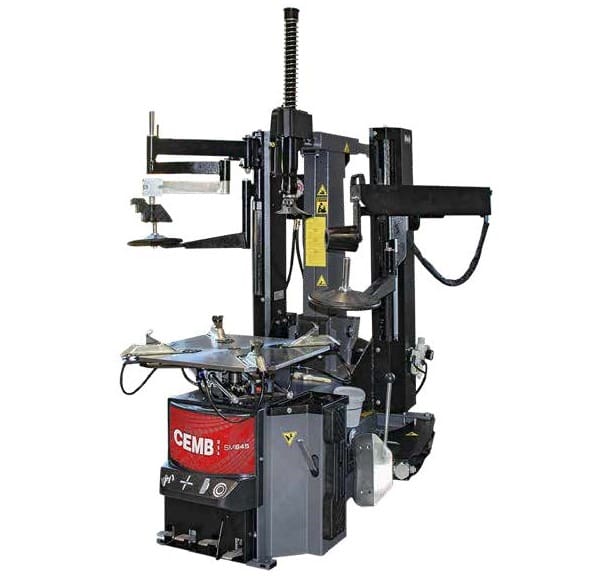 DEMONTE-PNEU SM645HPA CEMB