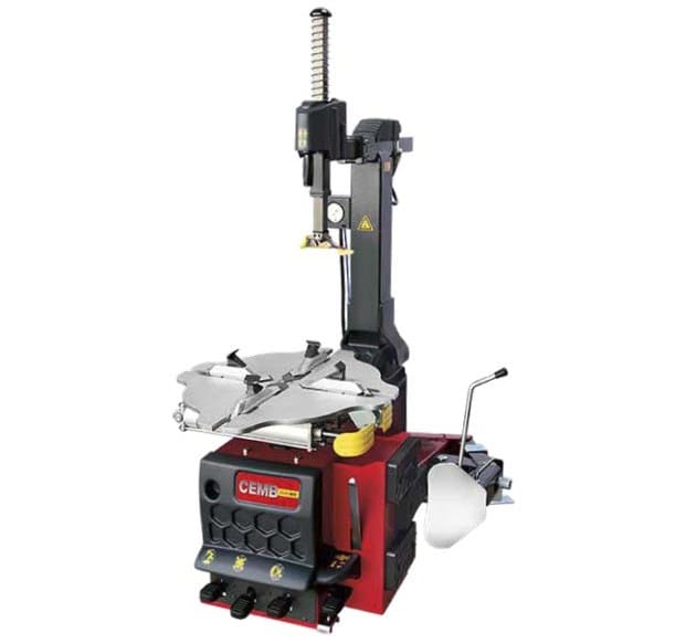 DEMONTE-PNEU SMX60-TI CEMB