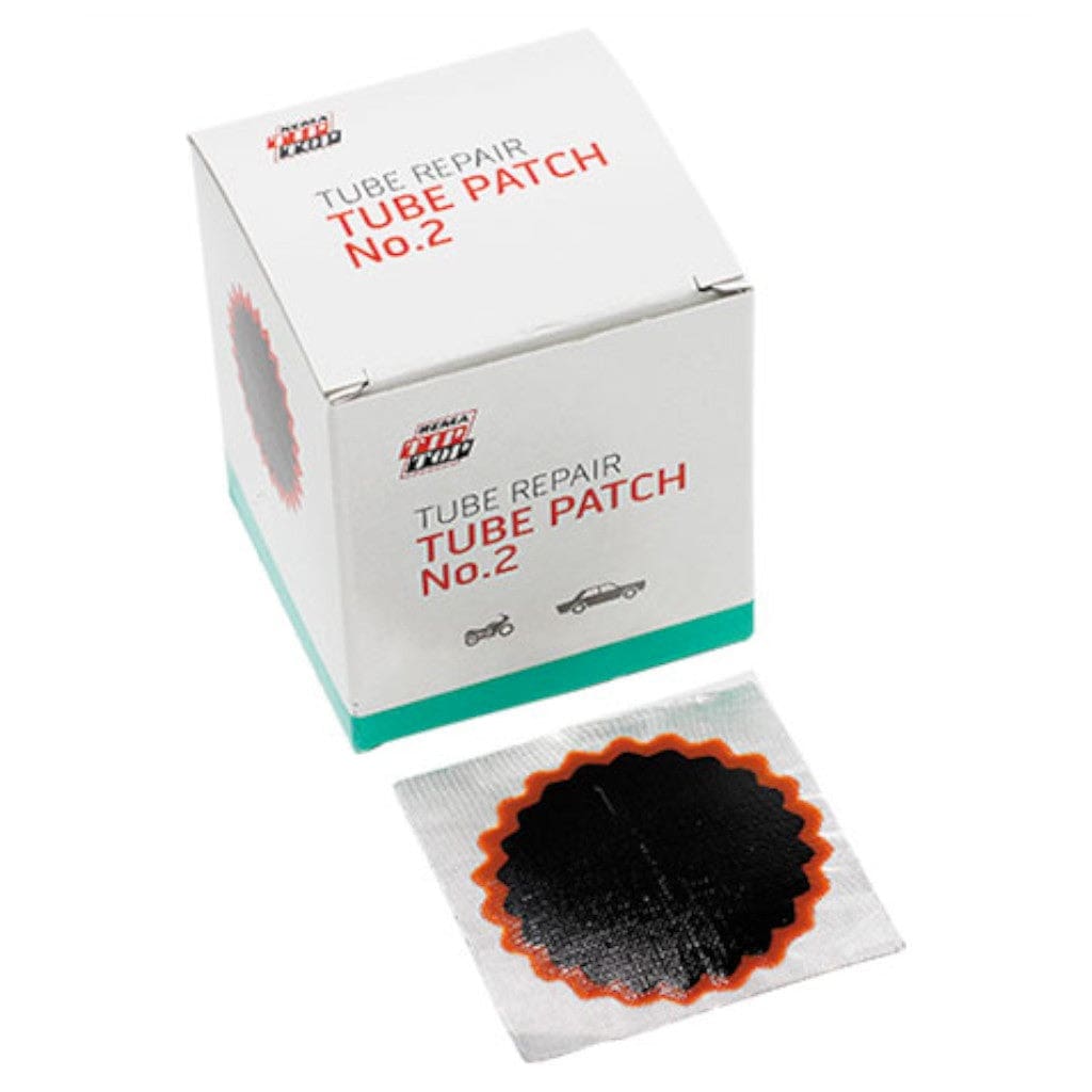 PATCH TUBE RONDE 1-3/4" TIP TOP #2 (30)