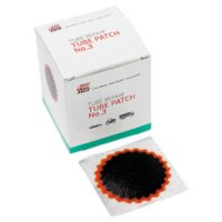 PATCH TUBE RONDE 2" TIP TOP #3 (30)