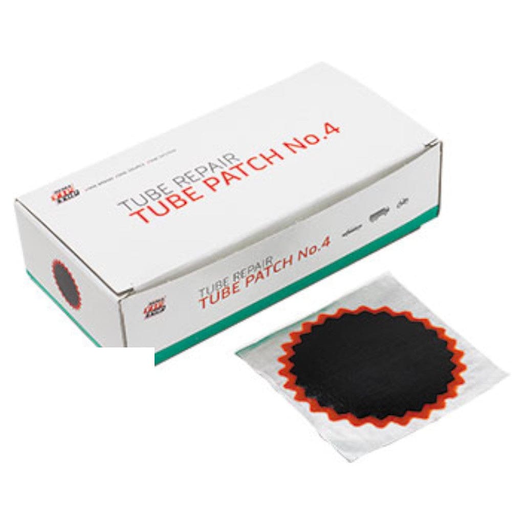 PATCH TUBE RONDE 3" TIP TOP #4 (30)