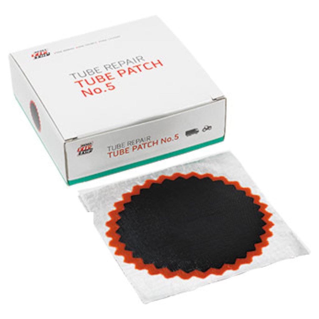 PATCH TUBE RONDE 3-3/4" TIP TOP #5 (10)