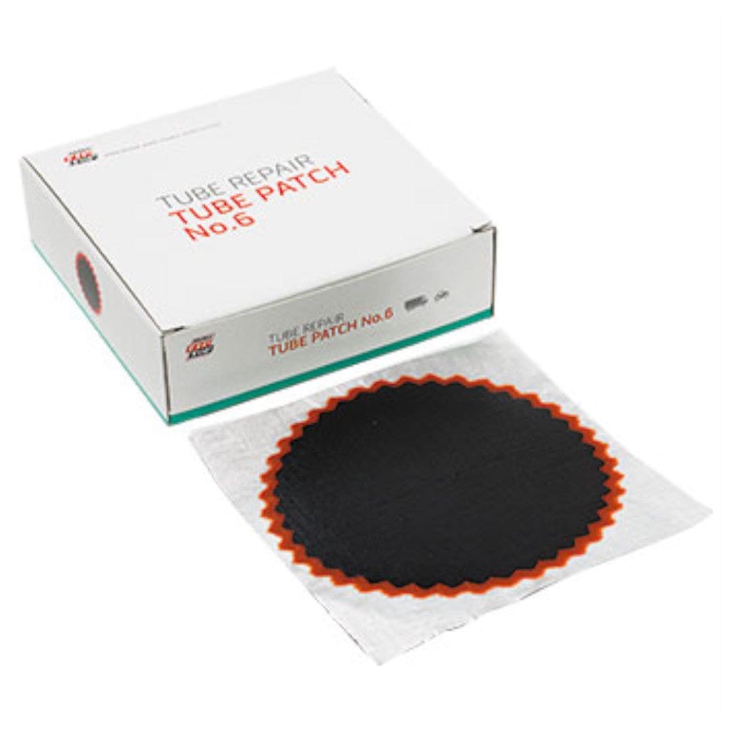 PATCH TUBE RONDE 4" TIP TOP #6 (10)