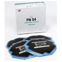 BIAS PATCH 5-3/4" TIP TOP PN-4 (10)