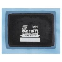RADIAL PATCH 2" X 2-3/4" TIP TOP RAD-110 (20)