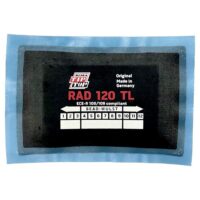RADIAL PATCH 4-7/8" X 3" TIP TOP RAD-120 (10)