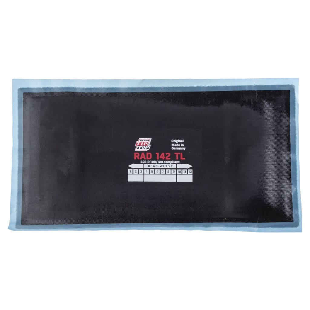 RADIAL PATCH 10-1/4" X 5" TIP TOP RAD-142 (10)