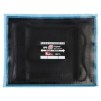 RADIAL PATCH 7-3/4" X 6" TIP TOP RAD-180 (5)