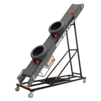 CHARIOT POUR CONVOYEUR POUR PNEUS 21' ET 24' TC-STAND-2124