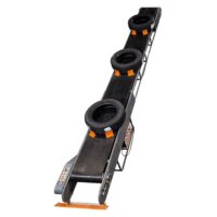 CONVOYEUR POUR PNEUS 15' TC-15