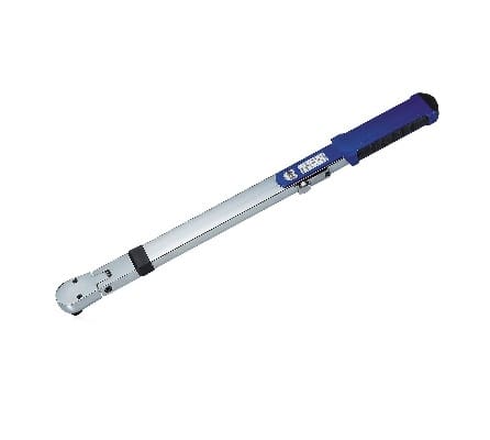 1/2"DR SPLIT-BEAM TORQUE WRENCH 250 FT/LBS