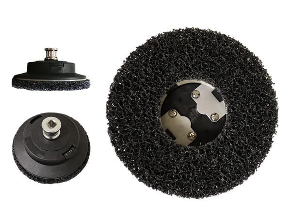 HUB BRO IMPACT WHEEL HUB CLEANER AME 37350