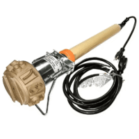 BRANDER 1" ELECTRIQUE 110 VOLT
