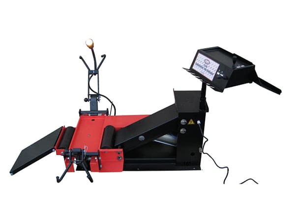 ÉCARTEUR DE PNEUS AME 73200