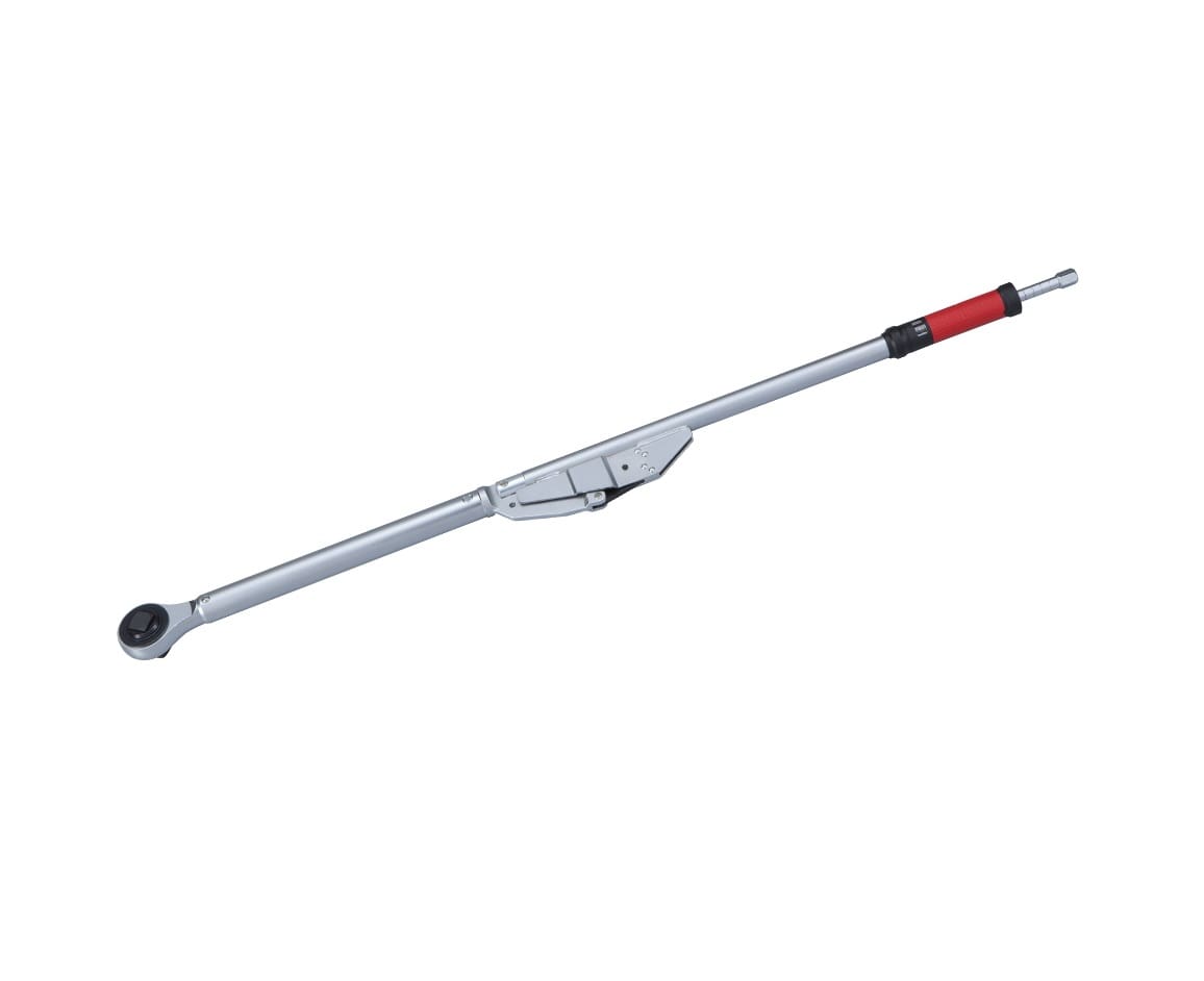 3/4"DR 600 FT/LBS TORQUE WRENCH NEW STYLE