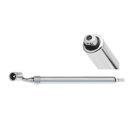 GAUGE A AIR OTR SWIVEL 10-150 LBS RECALIBRABLE HALTEC