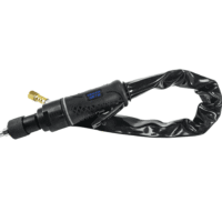LOW SPEED TIRE BUFFER W/OVERHOSE KIT 2800 RPM GRIZLLY
