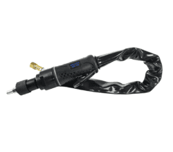 LOW SPEED TIRE BUFFER W/OVERHOSE KIT 2800 RPM GRIZLLY