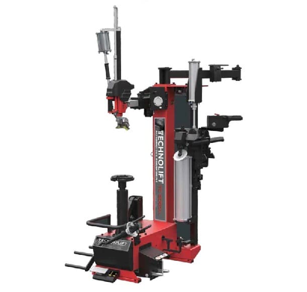 DEMONTE-PNEU TC-5050LL